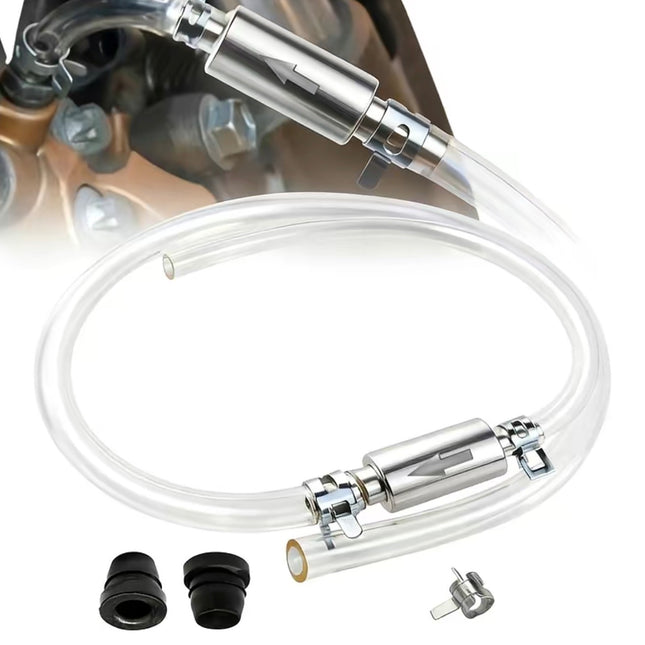 AutoFlow Brake Tool