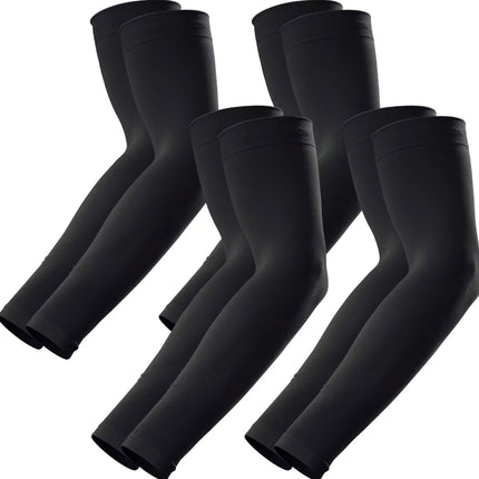 SunShield UVGuard Compression Sleeves