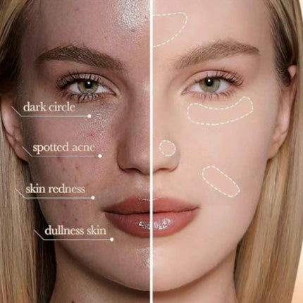 SnailGlow Matte BB Cream