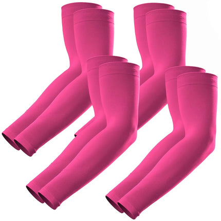 SunShield UVGuard Compression Sleeves