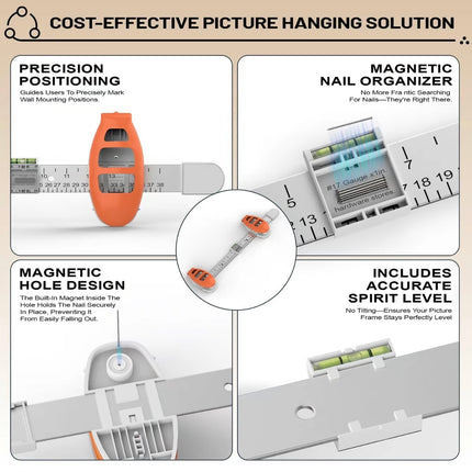 LevelHang Picture Tool