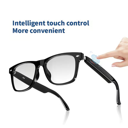 BlueSync Smart Glasses