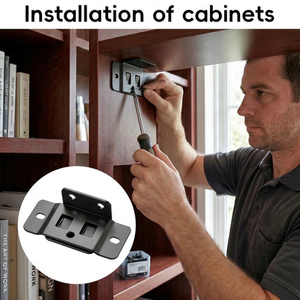 CornerBolt Joint Brackets