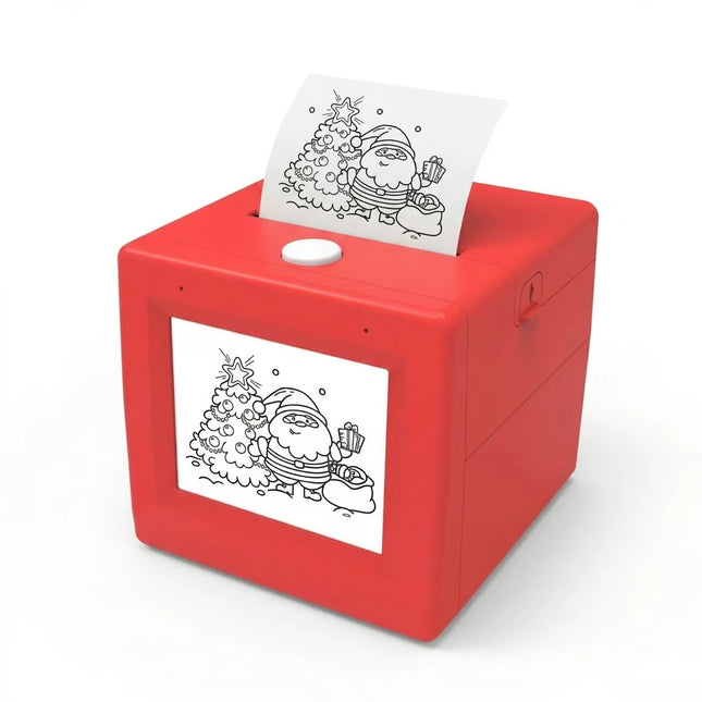 VoicePrint Mini Printer