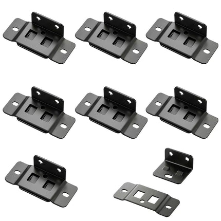 CornerBolt Joint Brackets