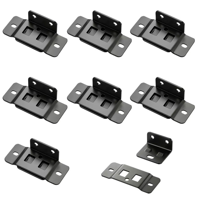 CornerBolt Joint Brackets