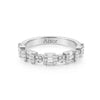 LucellaVie Moissanite Ring