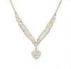 HeartGlow Jewelry Set