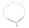 HeartGlow Jewelry Set