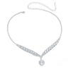 HeartGlow Jewelry Set
