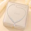HeartGlow Jewelry Set