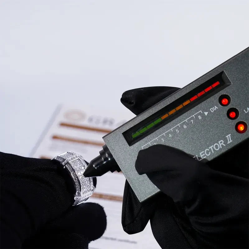 Aisor Aura Arc Ring