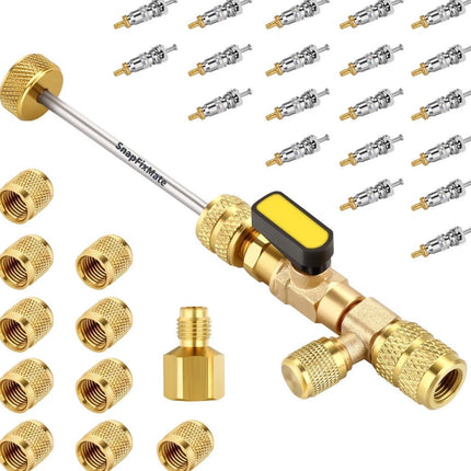 CoolCore Valve Tool Kit