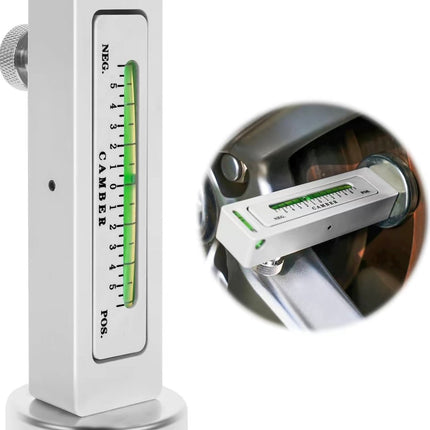 TrueTrack Alignment Gauge