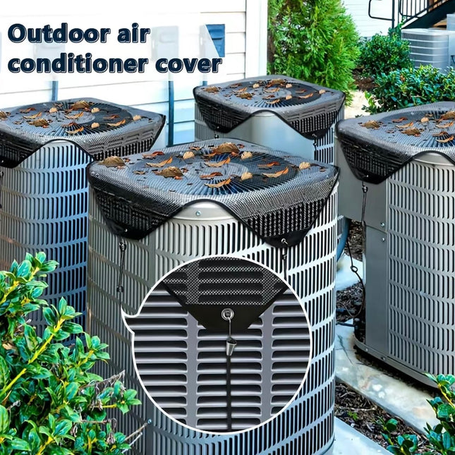 CoolGuard AC Cover
