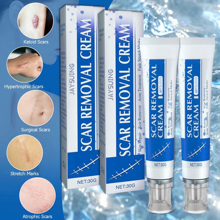 ScarFade Silicone Repair Gel