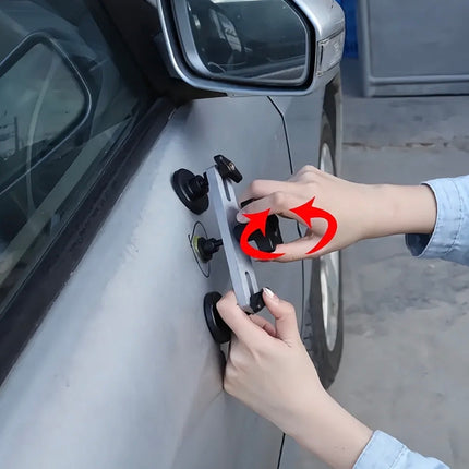 FixDent Pro Car Repair Kit
