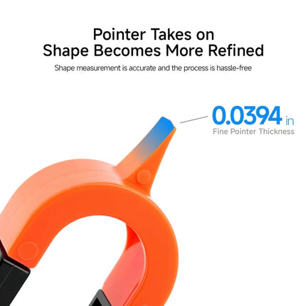 ProContour Locking Profile