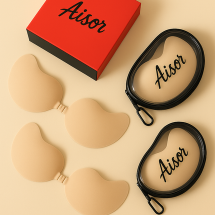 Aisor Adhesive Bra