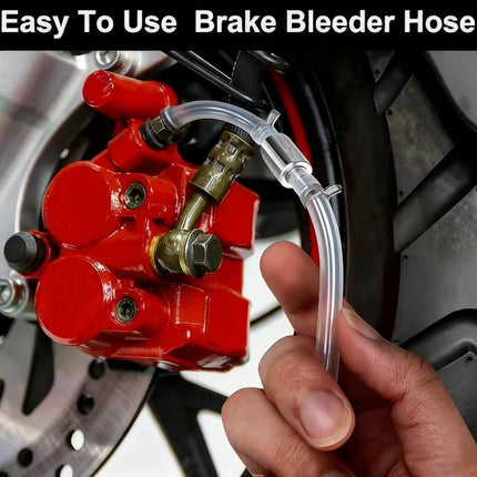AutoFlow Brake Tool