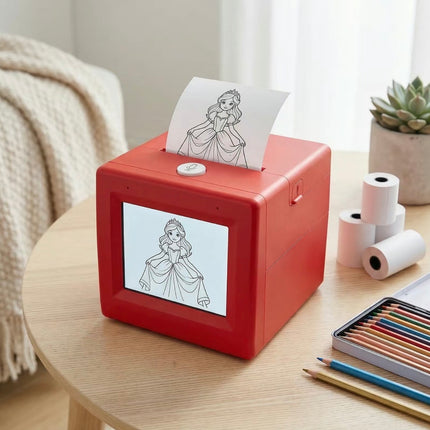 VoicePrint Mini Printer