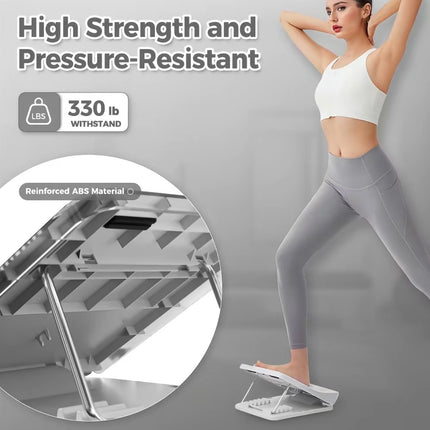 FlexBoard Adjustable Slant Board