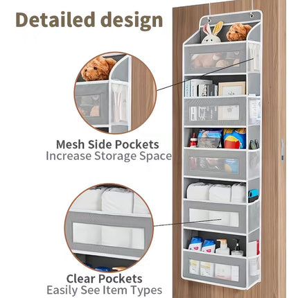 TierStore Hanging Organizer