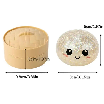 SteamyPop Dumpling Squeeze