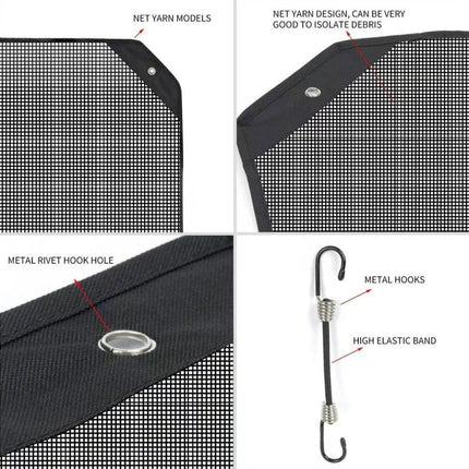CoolGuard AC Cover