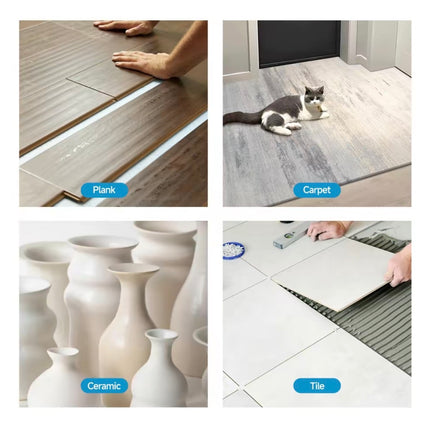 ProContour Locking Profile