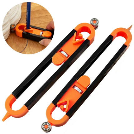 ProContour Locking Profile