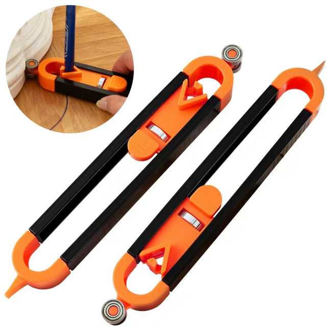 ProContour Locking Profile