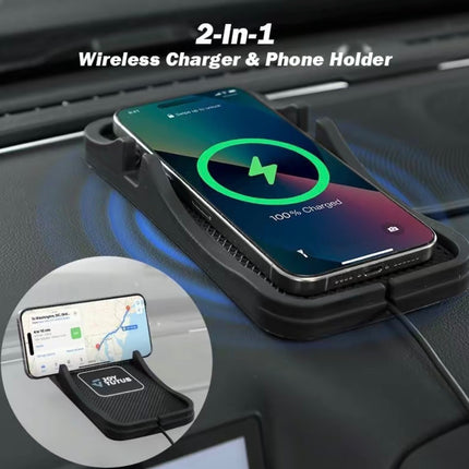 ChargePad Car Charger