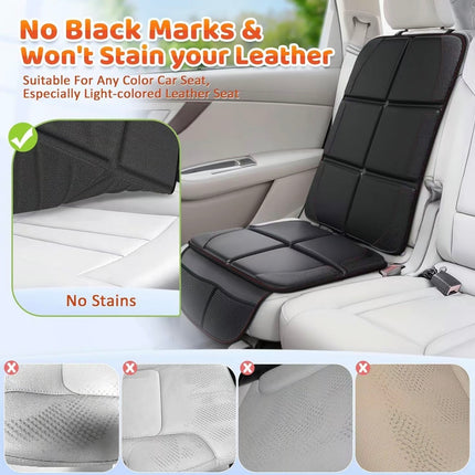 SafeRide Seat Protector