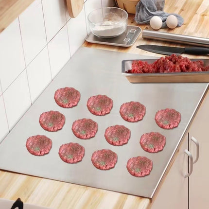 Titanium Cutting Board