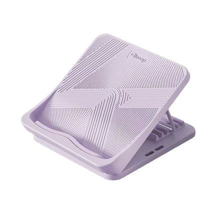FlexBoard Adjustable Slant Board