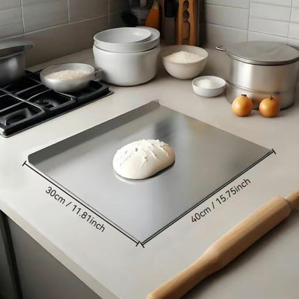 Titanium Cutting Board