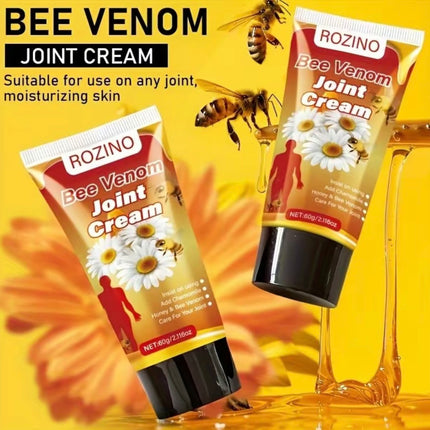 JointEase Honey Cream