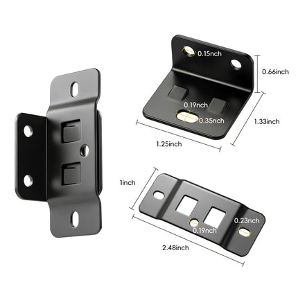 CornerBolt Joint Brackets
