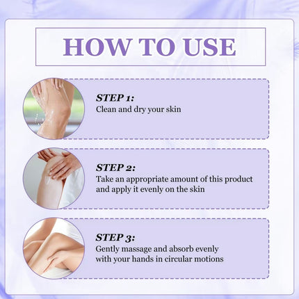 CalmJoint Herbal Massage Gel