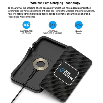 ChargePad Car Charger