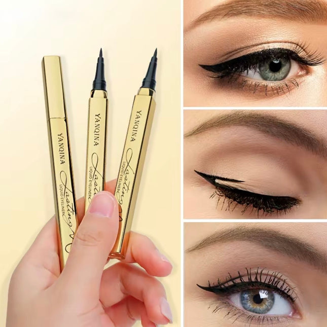 UltraLine Waterproof Eyeliner Pen