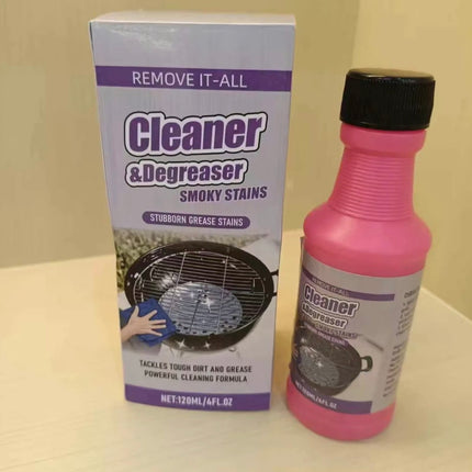 GrillBlast Degreaser Spray