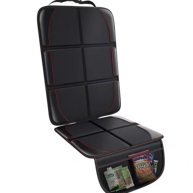 SafeRide Seat Protector
