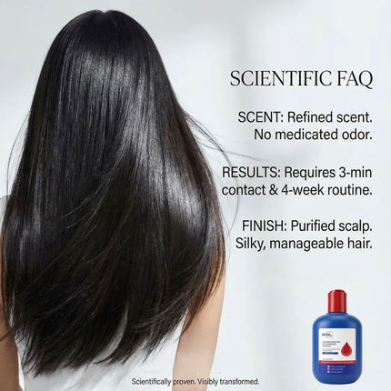 Selenium Scalp Shampoo