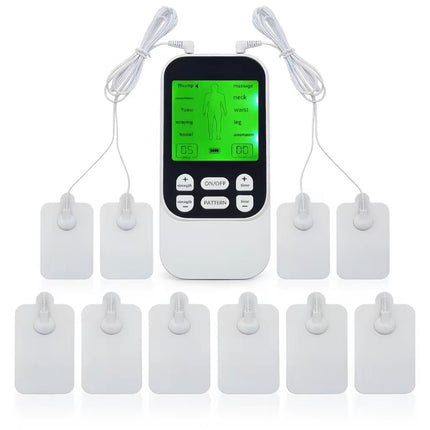 PulseRelief Muscle Massager