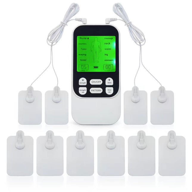 PulseRelief Muscle Massager