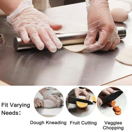 Titanium Cutting Board