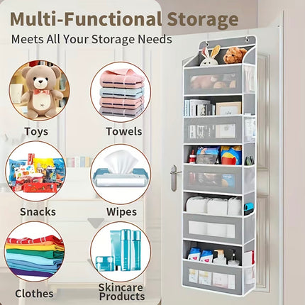 TierStore Hanging Organizer