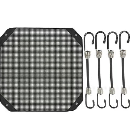 CoolGuard AC Cover